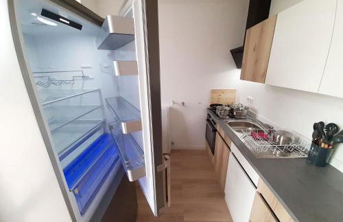 Work & Stay Apartment in Stolberg bei Aachen - Foto 37