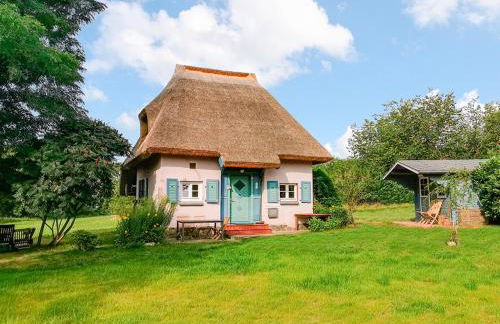 Ferienhaus Prütz - Foto 1