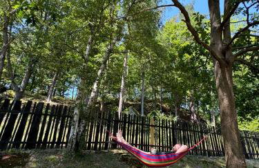 Czerwony Dworek 8 - Agroturystyka Karkonosze - Foto 42