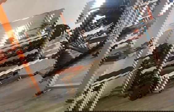 TOURACO SUITE HOTEL BUSINESS - Foto 21