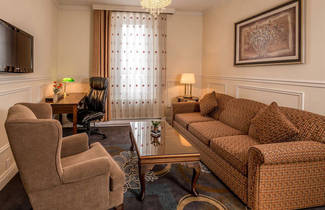 Parc Suites Hotel - Foto 43