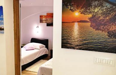 Apartments Bošković - Foto 34