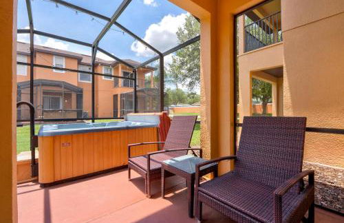 Disney Family Fun at Regal Oaks - Foto 77