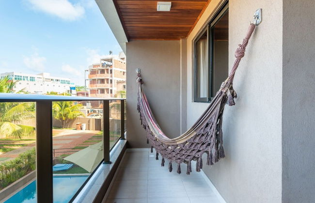 Praia Central Porto de Galinhas - Foto 64