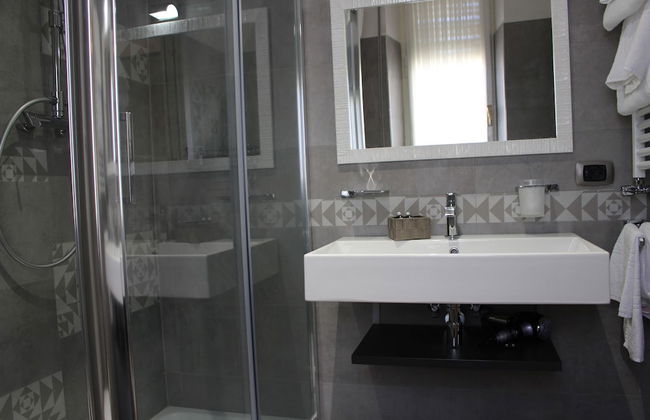 Aventino Guest House - Foto 28