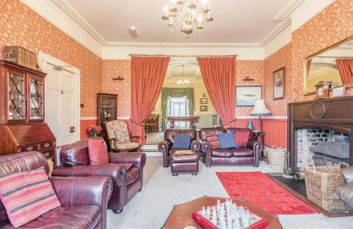 Edderton Hall Country House - Foto 3