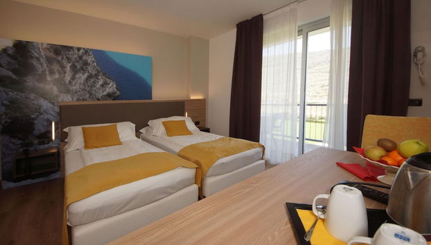 Apartment in Riva del Garda - Foto 3, Habitación