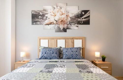 Apartment with free parking and pool - Foto 12