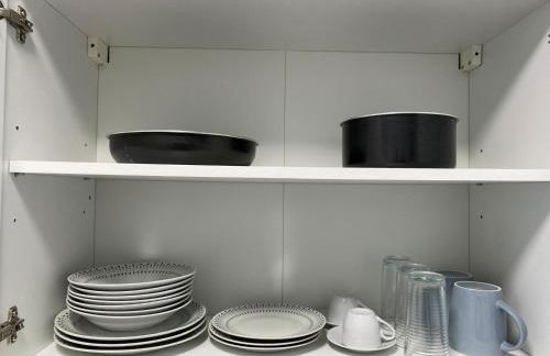 Studio number 6 - Foto 23