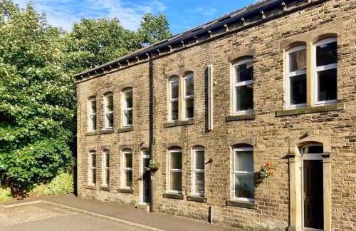 The Old Riverside School House Apt 3 - Foto 3