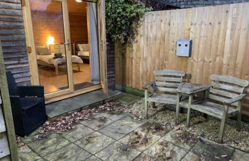 Southernwood - Family Lodge - Foto 7