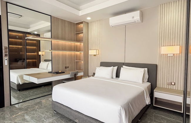 Bellagio Villas - Foto 4