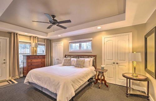 Luxe Lyndon Home Less Than 11 Mi to Dtwn Louisville! - Foto 14