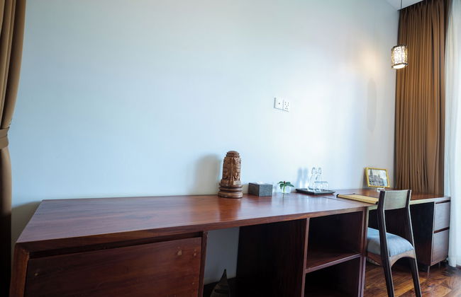 Golden Vishnu Villa - Photo 10