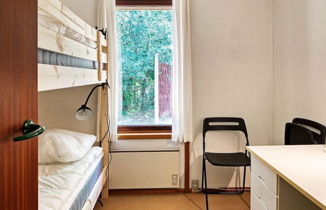 7 Person Holiday Home in Frederiksvaerk - Foto 3