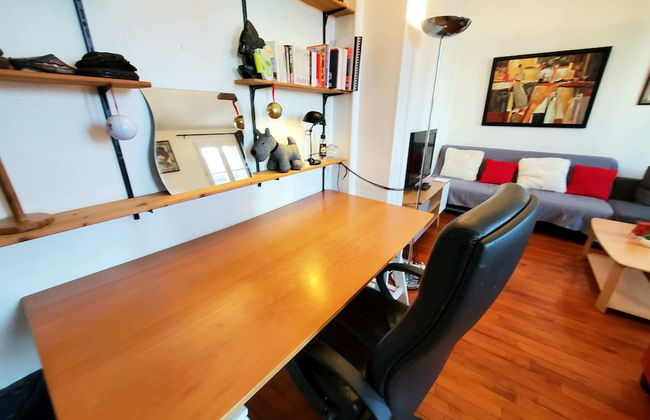 Bright & Cosy One-bed Apartment - Foto 43