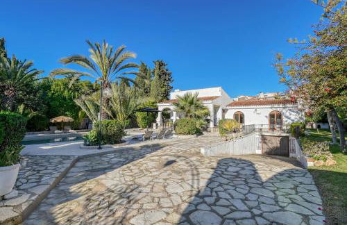 Villa La Font with pool and bbq - Foto 51