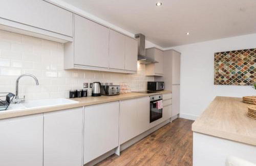 The Cavern Quarter Aparthotel by UStay - Foto 52