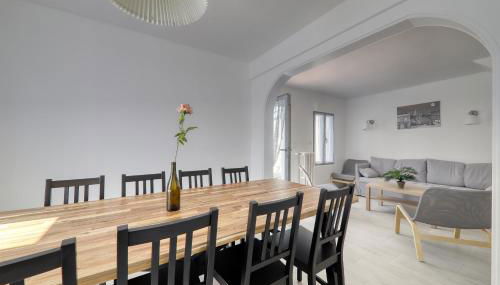 Maison Jules - 12 min Disneyland - 10 P - Foto 4