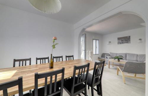 Maison Jules - 12 min Disneyland - 10 P - Foto 4