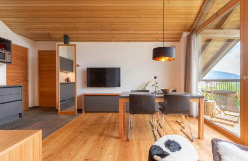 KRONPLATZ CHALET WALCHHORN - Brunico, Dolomites - Foto 18