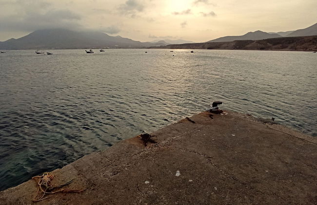 House in Paradisiacal Beach Area La Isleta, Nijar - Photo 33