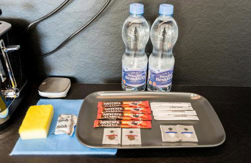 Warta River Glamour Apartment by BookingHost - Foto 16