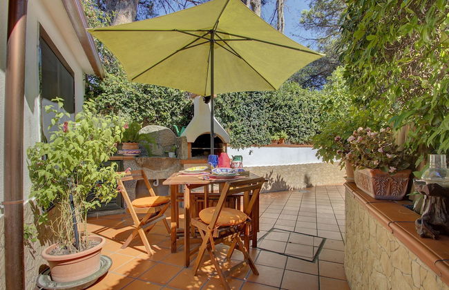 Lacco Cottage - Foto 24