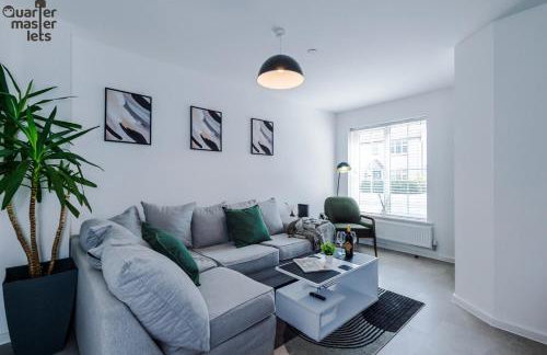 3 Bedroom House with Parking that Sleeps 6 - Foto 27