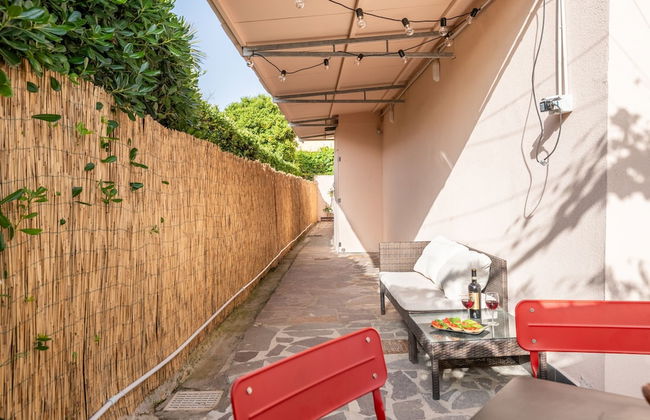 Green Wheels Oasis Between Pisa and Sea - Foto 61