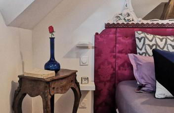 Atelier d'Art - vue panoramique - Foto 23