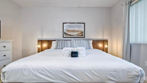 90 Walk Score - Steps to Beach & Dining - Reserved Parking - Foto 5