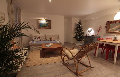 Villa Prat Bras - Appartements - Foto 31