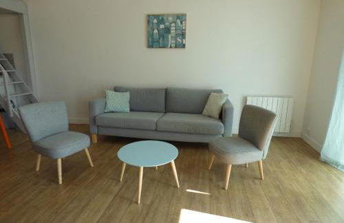 Ty Maez - Calme et confort à Sarzeau- Les Gites de Rhuys - Foto 10