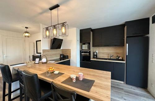 Villa pour des vacances en famille (linge inclus) - Foto 6