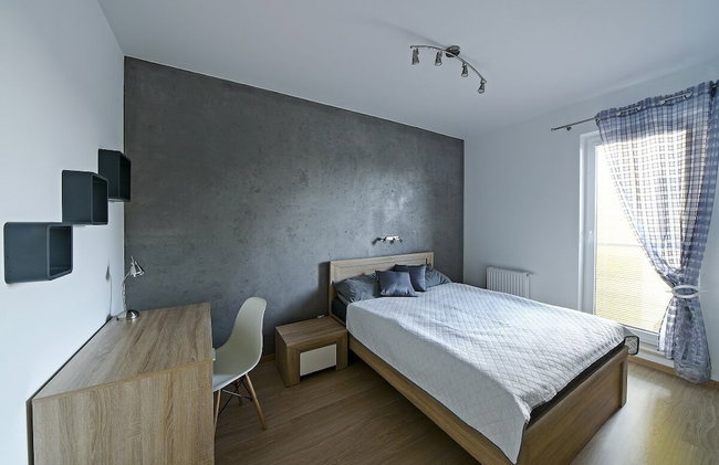 Apartamenty City View od WroclawApartament-pl - Foto 7