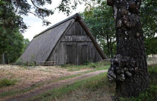 Ferienwohnungen / Ferienhaus Wahlers - Foto 16