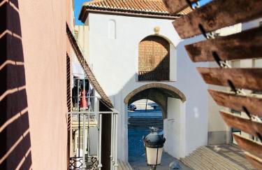 La Fonda del Arco - Photo 26