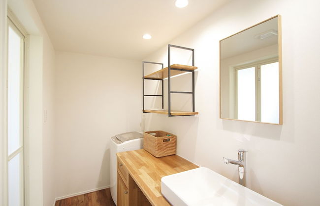 Rakuten STAY HOUSE Fujiyoshida Matsuyama - Foto 16