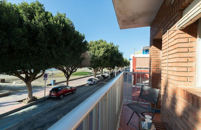 Casa Coral Beach in Malaga - Photo 21