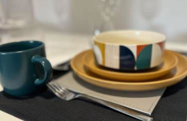 Spacious and Stylish Flat in Trowbridge, Wiltshire - Photo 4