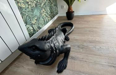 Jungle Cosy - Foto 18