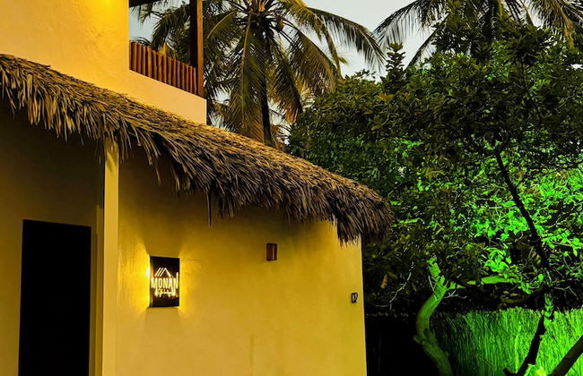 Vila Monan - Foto 26