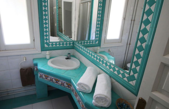 Chalet - Magnífico chalet en Aguadulce - Foto 36