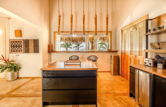 Villa Poppe in Las Terrenas - Foto 28