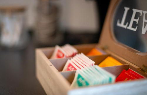 MOLA Apartments-Apartment im Herdecker Zentrum für 3 Gäste-Gratis Parkplatz-Highspeed WLAN-auch für Langzeit geeignet - Foto 10