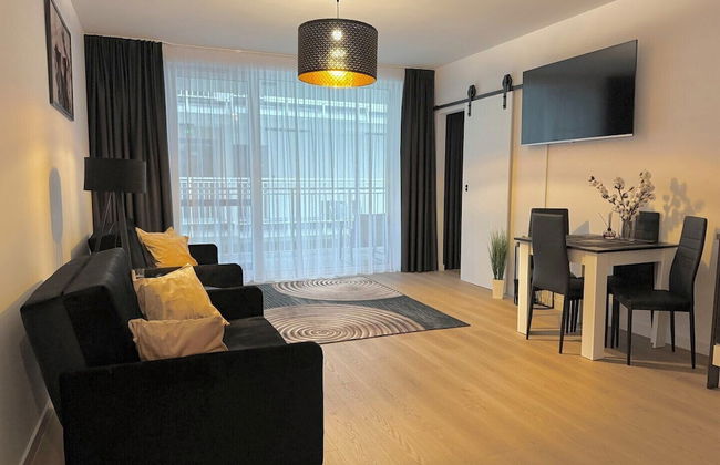 Nadmorska Florina by Q4Apartments - Photo 31