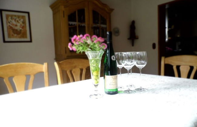 Vakantiehuis Mosella - Foto 13