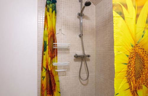 Holiday Home Sunflower Cottage by Interhome - Photo 25