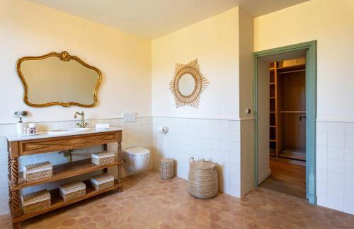 Bastide of the Rose Comtesse The Art of Intimate Luxury in Provence - Foto 26